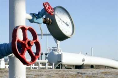 16 лютого 2011, 10:40 Переглядів:   геологи США оцінять запаси сланцевого газу в Україні, AFP
