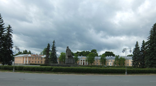 Національний музей Петрозаводська