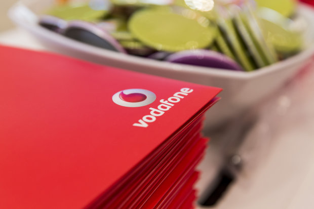У четвер, 26 липня, в Україні відбулися перебої з мобільним зв'язком відомого оператора   Vodafone
