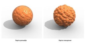 Šī stunda stāsta par īpašu VRay modifikatoru - VRayDisplacementMod