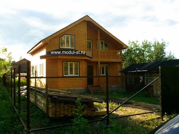 Ціни будинків з бруса в Нижньому Новгороді і іншу інформацію ви можете подивитися в розділі «   Будинки з бруса    на нашому сайті